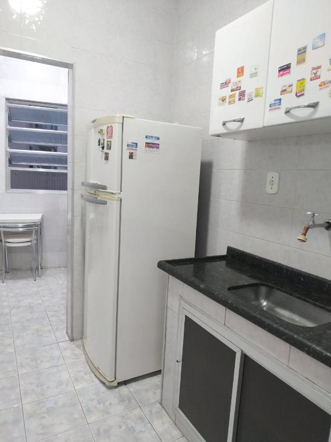 Apartments Almirante Goncalves Rio de Janeiro Exterior foto