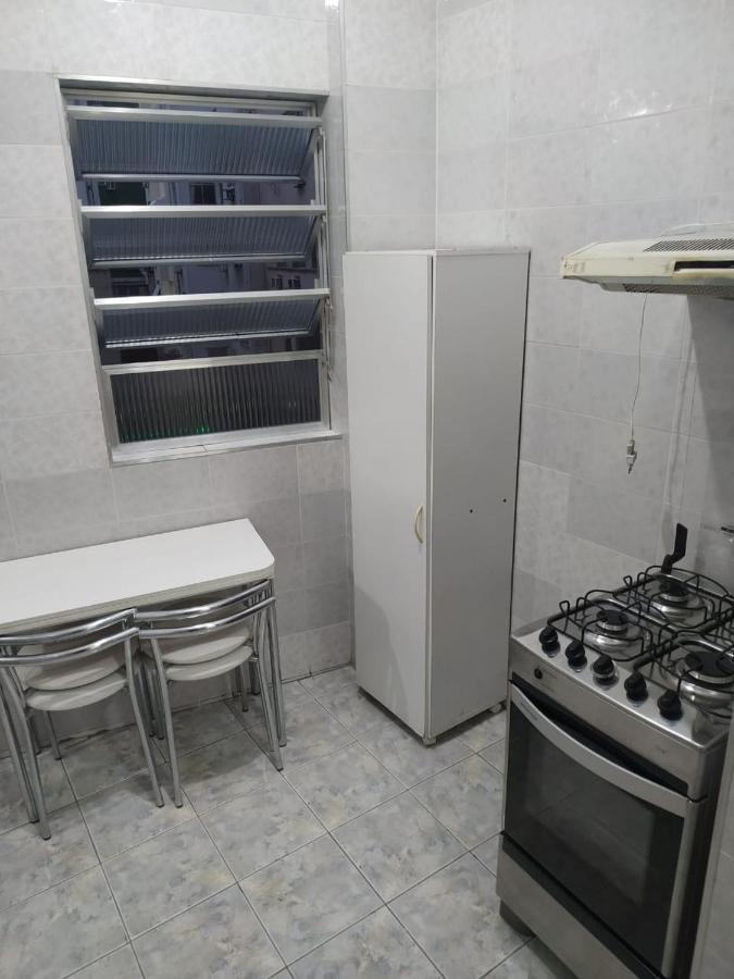Apartments Almirante Goncalves Rio de Janeiro Exterior foto