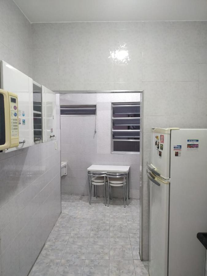 Apartments Almirante Goncalves Rio de Janeiro Exterior foto