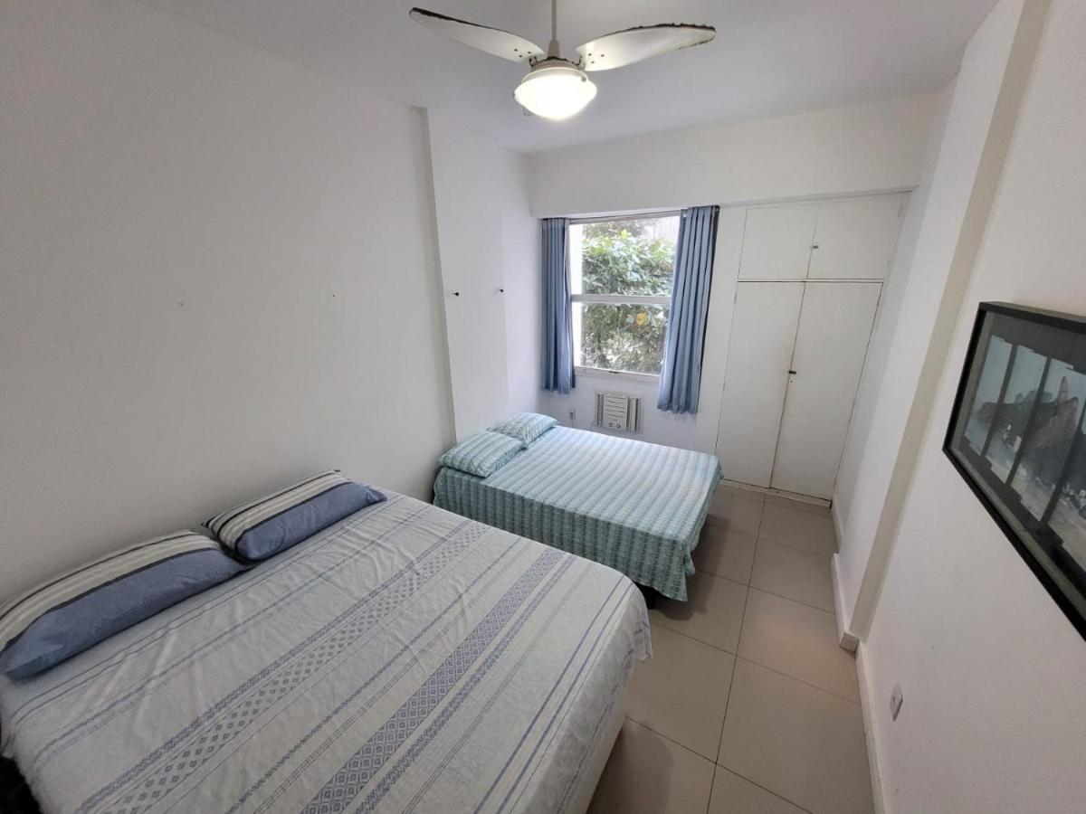 Apartments Almirante Goncalves Rio de Janeiro Exterior foto