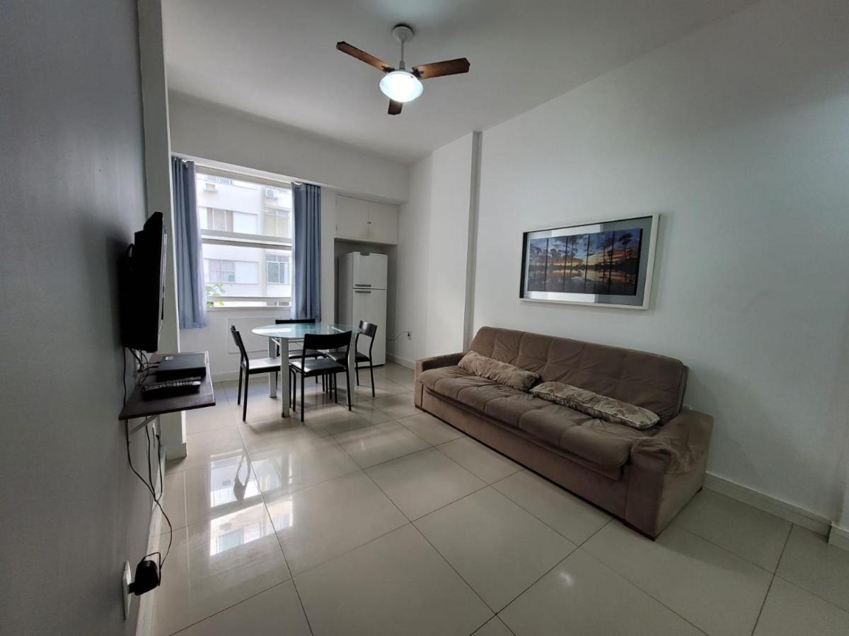 Apartments Almirante Goncalves Rio de Janeiro Exterior foto