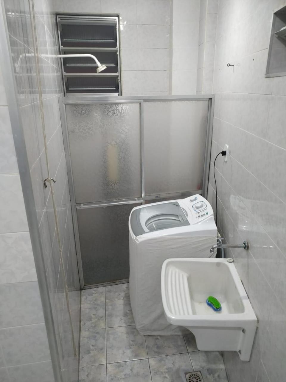 Apartments Almirante Goncalves Rio de Janeiro Zimmer foto