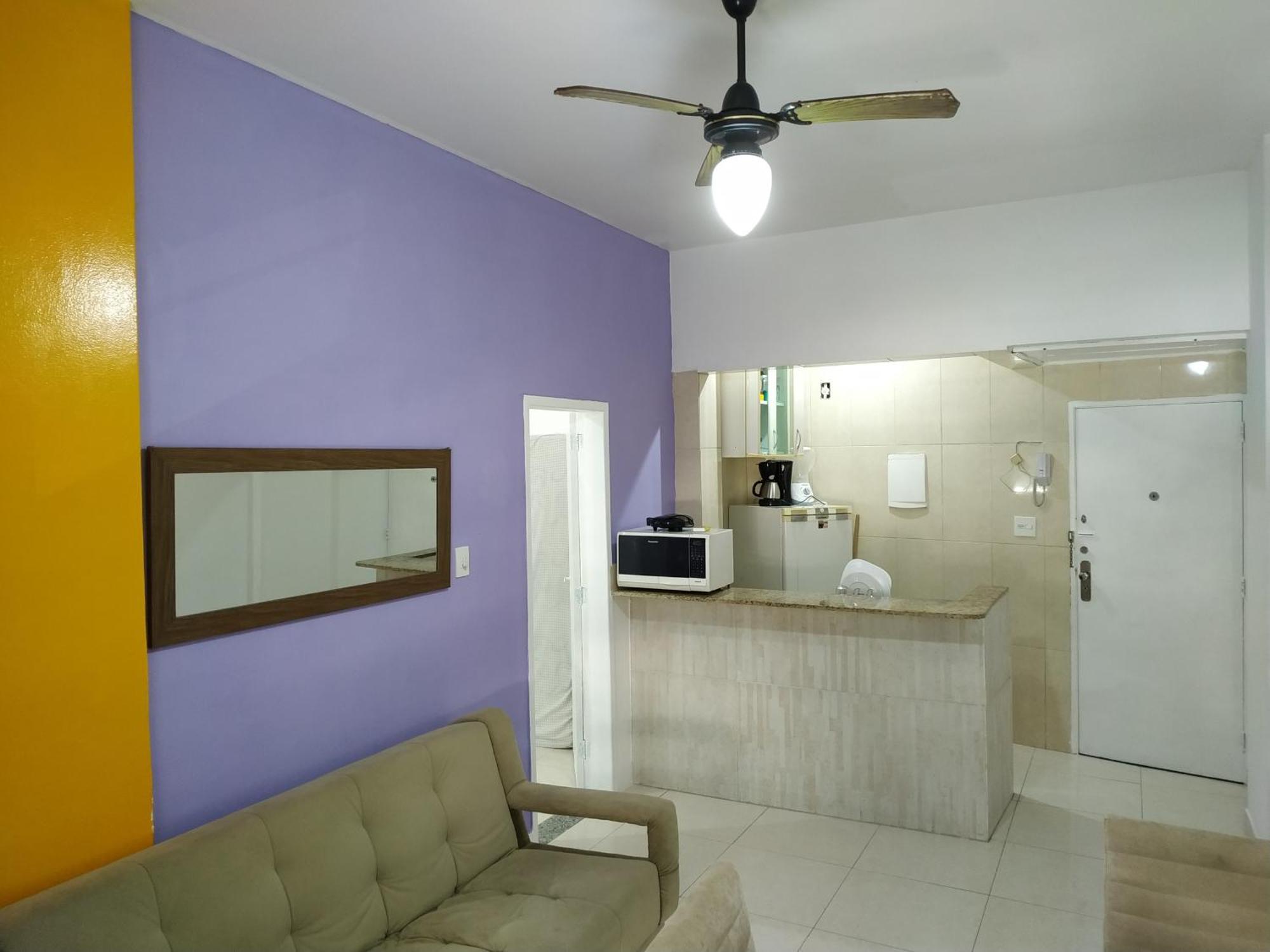 Apartments Almirante Goncalves Rio de Janeiro Zimmer foto