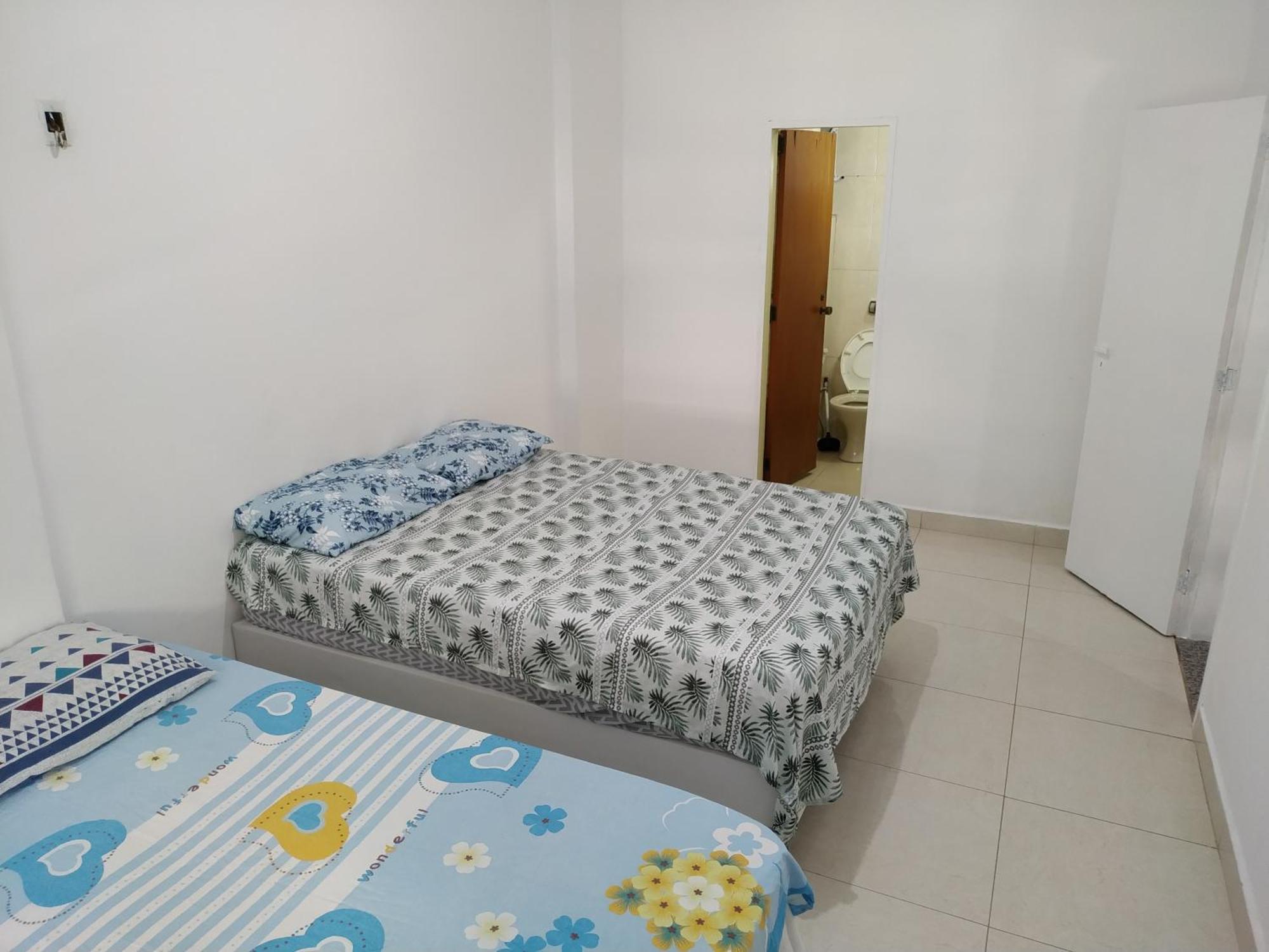 Apartments Almirante Goncalves Rio de Janeiro Zimmer foto