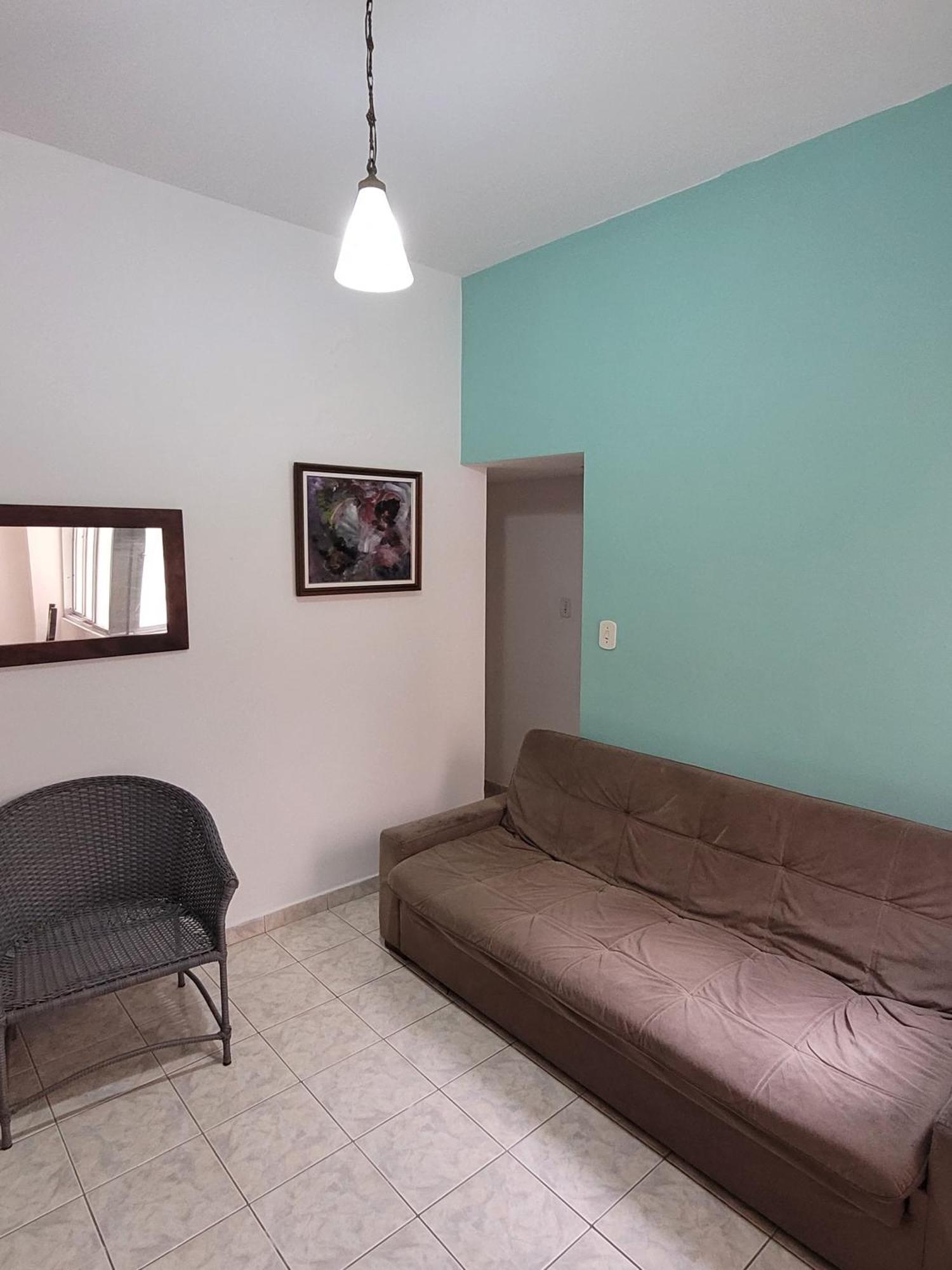 Apartments Almirante Goncalves Rio de Janeiro Exterior foto