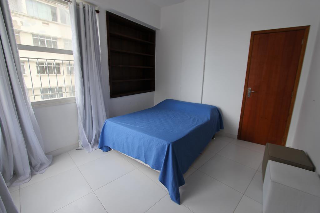 Apartments Almirante Goncalves Rio de Janeiro Zimmer foto