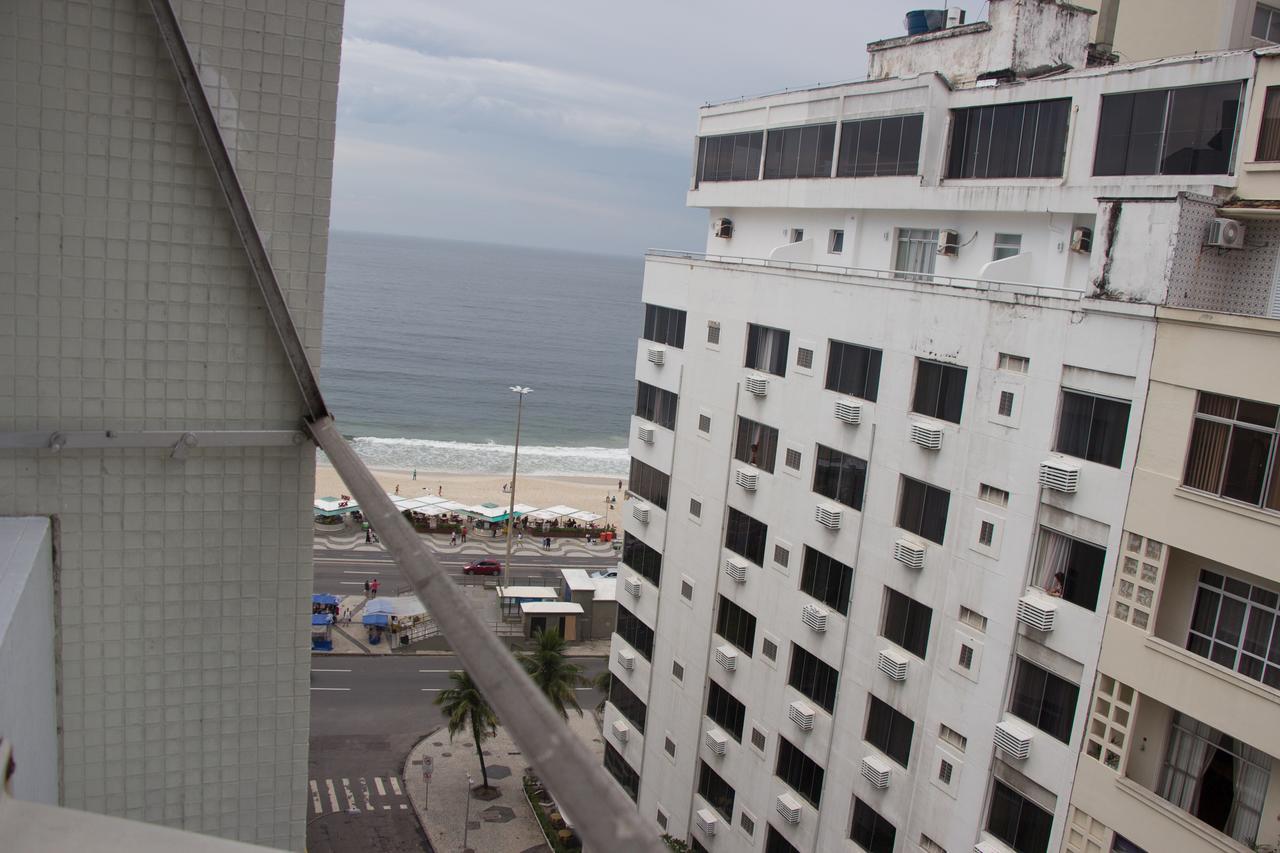 Apartments Almirante Goncalves Rio de Janeiro Exterior foto